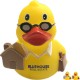 Real Estate Rubber Duck