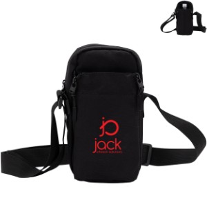 Oasis rPET Crossbody Drink Bag - SZ1238