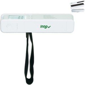 Luggage 5-in-1 Scale Power Bank - CF4616