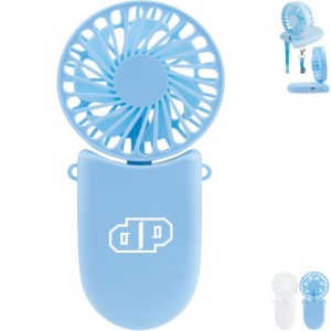 Adjustable Lanyard Fan - CF4619