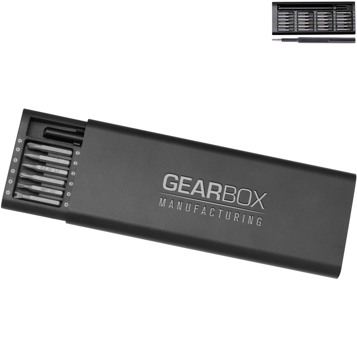 Product Photo 1 Screwdriver 24-in-1 Set