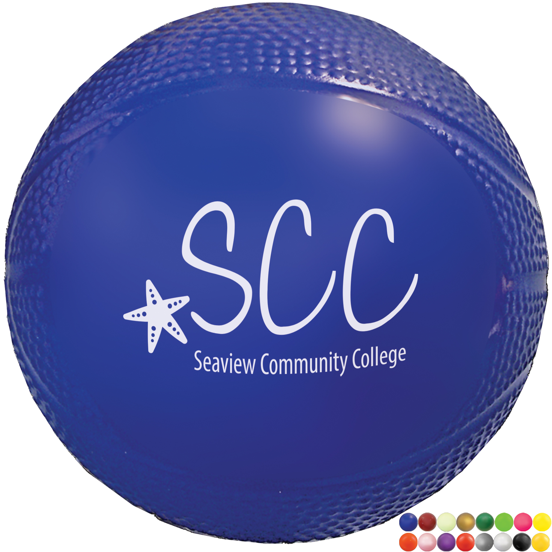 Product Photo 1 Mini Vinyl Basketball, 4-1/4"