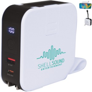 Ultimate Power Charger - CF4646