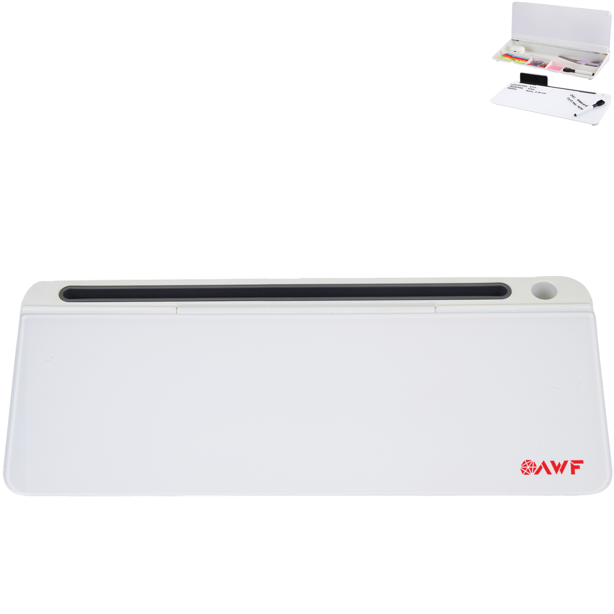 Product Photo 1 Whiteboard Desk Organizer