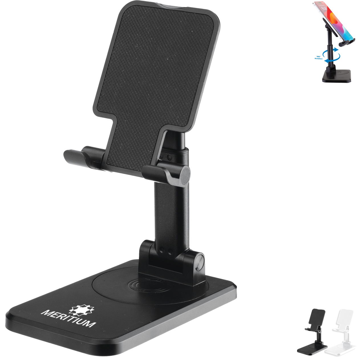 Product Photo 1 Rotating Adjustable Phone Stand