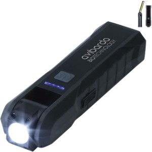 Rechargeable Magnetic Worklight - CF4640