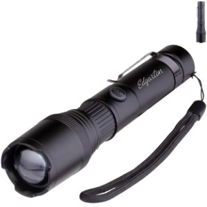Flashlight Power Bank - CF4630