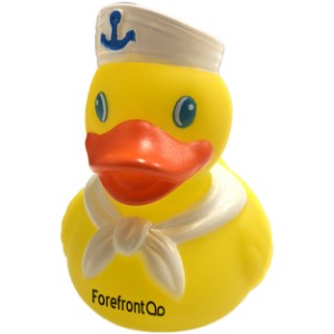 Sailor Rubber Duck - GV1050