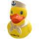 Sailor Rubber Duck