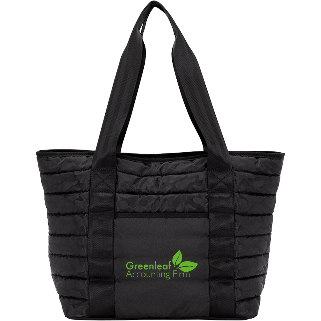 Product Photo 1 Basecamp® Mt Dana Polyester Camo Tote