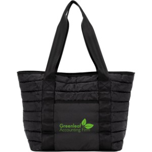 Basecamp® Mt Dana Polyester Camo Tote - SZ1231