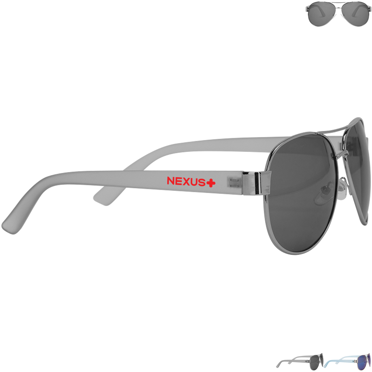 Product Photo 1 Aviator Sunglasses