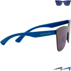 Mirror Coated Sunglasses - SZ1235