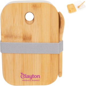 Eco-Friendly Bento Box - CF4626