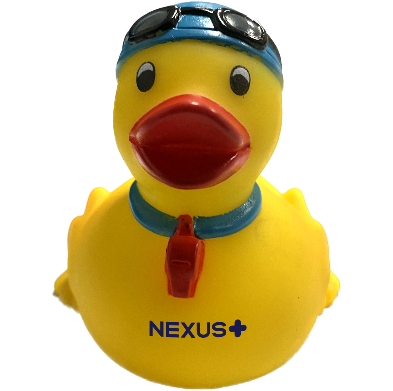 Product Photo 1 Lifeguard Rubber Duck
