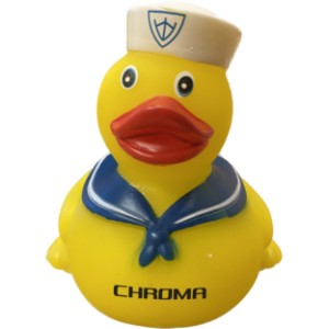 Mariner Rubber Duck - GV1110
