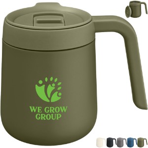 WorkSpace Vacuum Insulated Mug, 12oz. - PM8904
