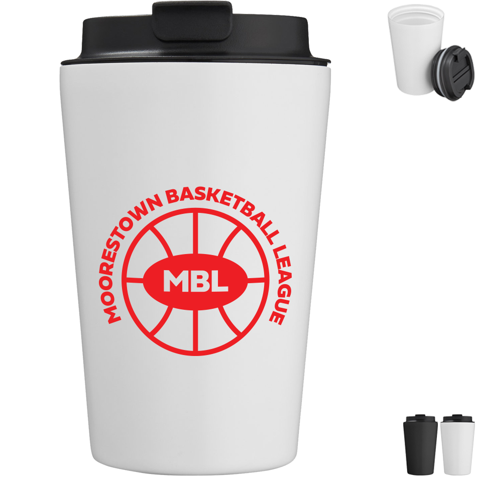 Product Photo 1 Leeman Versa Vacuum Insulated Tumbler, 12oz.