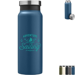 WorkSpace Vacuum Insulated Bottle, 20oz. - PM8913