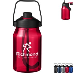 Team 365 Zone HydroSport™ Bottle, 64oz. - PM8948