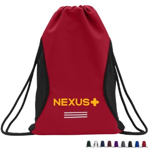 Drawstring Core365 Cinch - PM8906