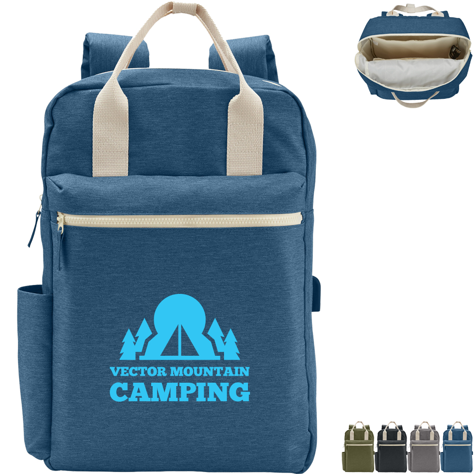 Product Photo 1 WorkSpace Backpack Tote