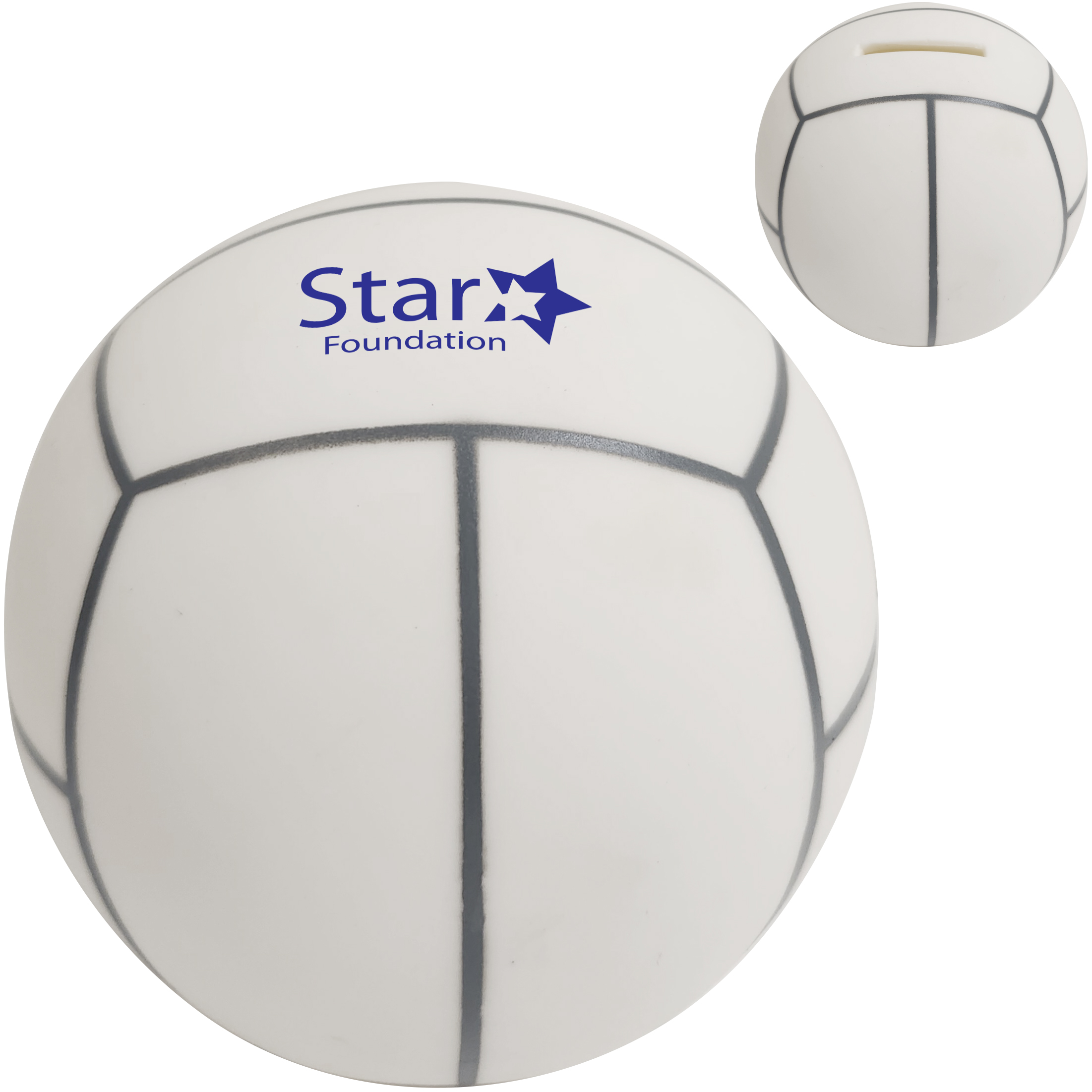 Product Photo 1 Volleyball Rubber Bank