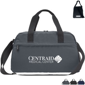 Duffel Core365 Bag - CLOSEOUT! - PM8916