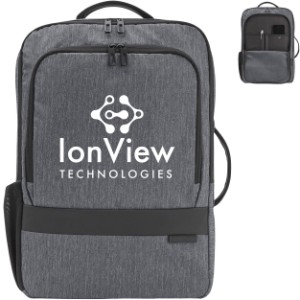 Leeman Versa Compu Backpack - PM8922