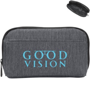 Leeman Versa Organizer Pouch - PM8923