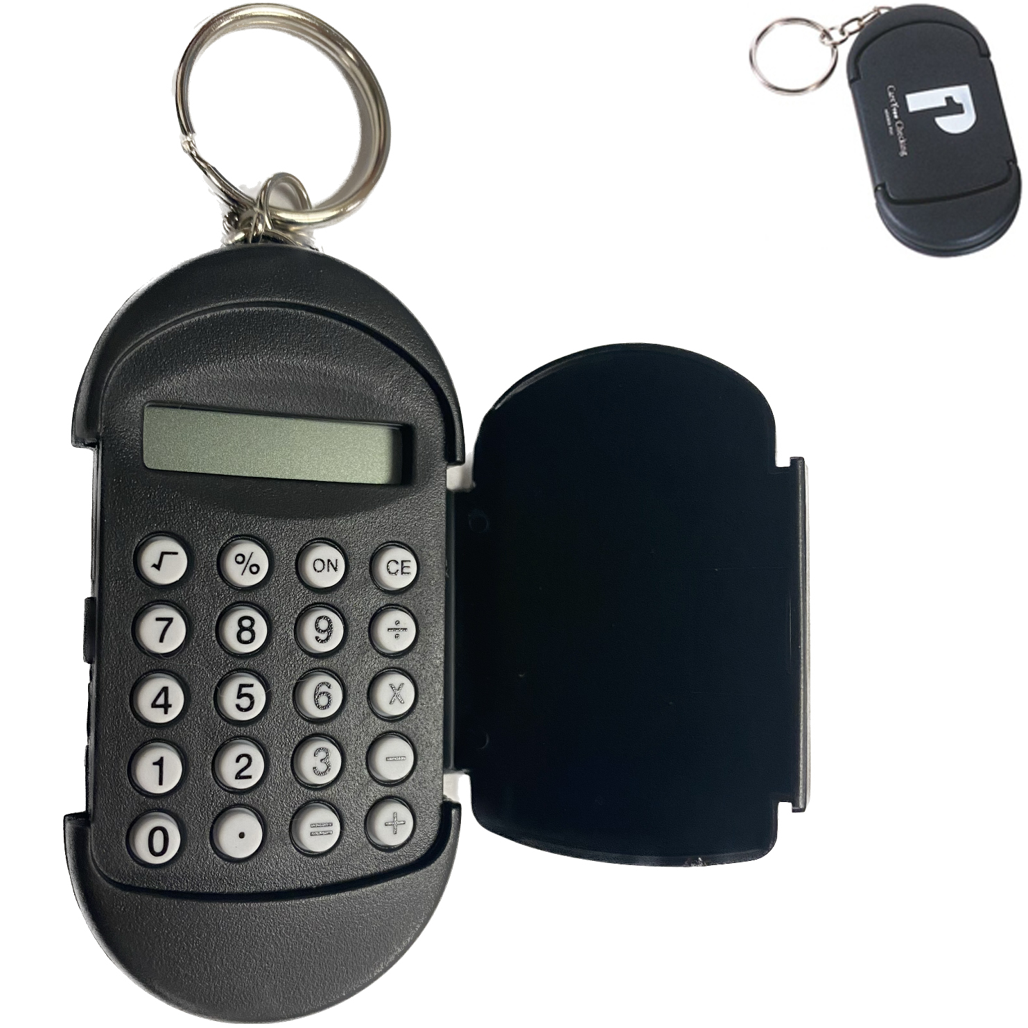 Product Photo 1 Calculator Key Chain