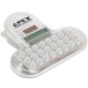 Magnetic Memo Clip Calculator