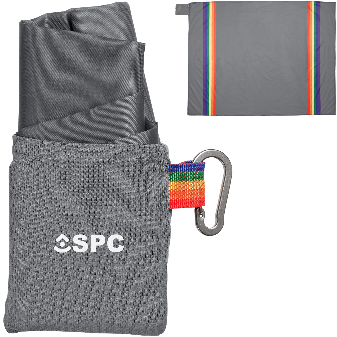 Product Photo 1 On-The-Go Blanket