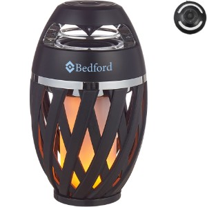 Campfire Lantern Wireless Speaker - PM8907