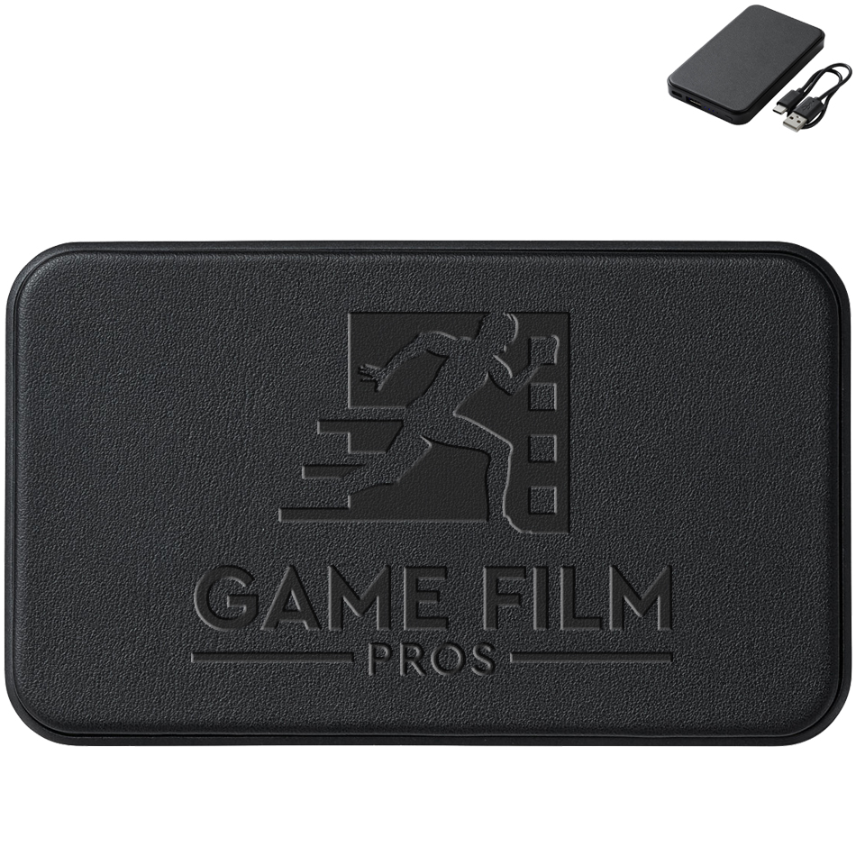 Product Photo 1 Leeman 5000mAh Power Bank