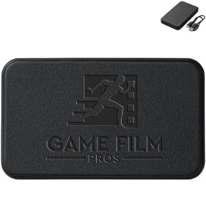 Leeman 5000mAh Power Bank - PM8914