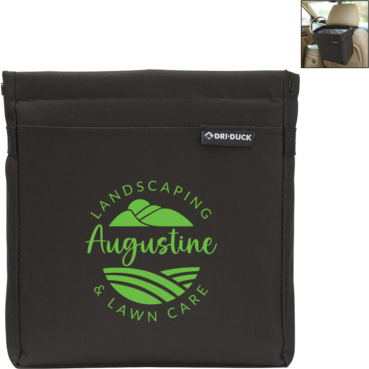 Product Photo 1 DRI DUCK® Vehicle Trash Corral