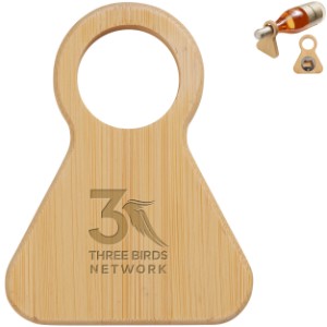 Home & Table Wine Holder & Bottle Opener - PM8941