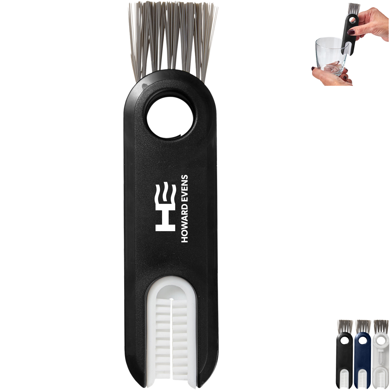 Product Photo 1 Bottle Brush