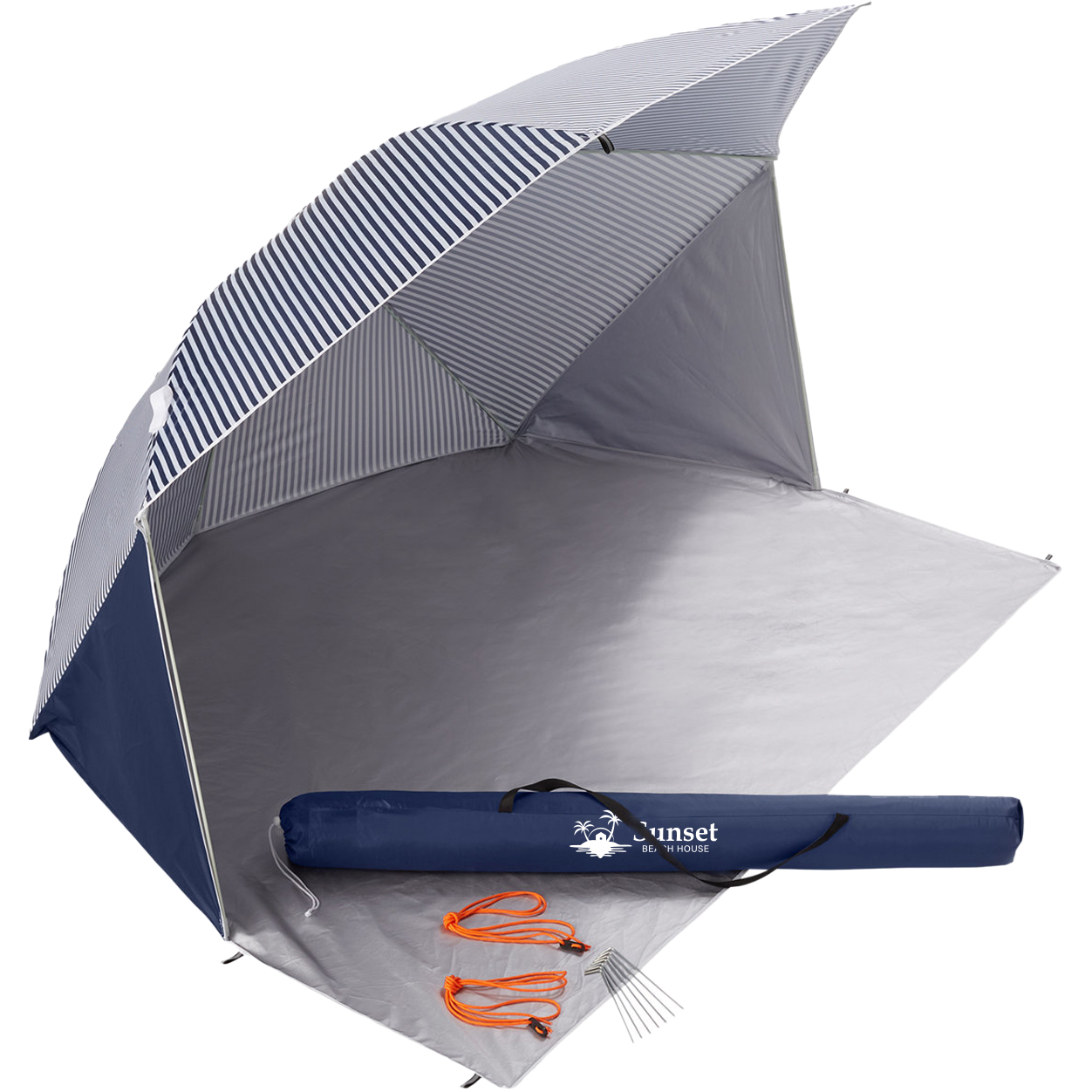 Product Photo 1 Belle Mare Umbrella Beach Tent
