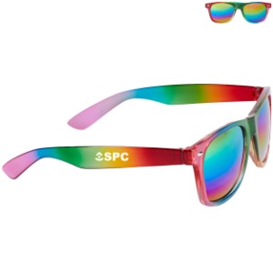 Rainbow Color Sunglasses - PM8959
