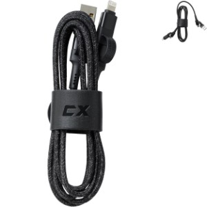 Leeman All-in-One USB-C Cable - PM8960