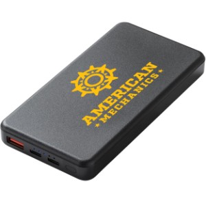 WorkSpace 10,000mAh Power Bank - PM8961