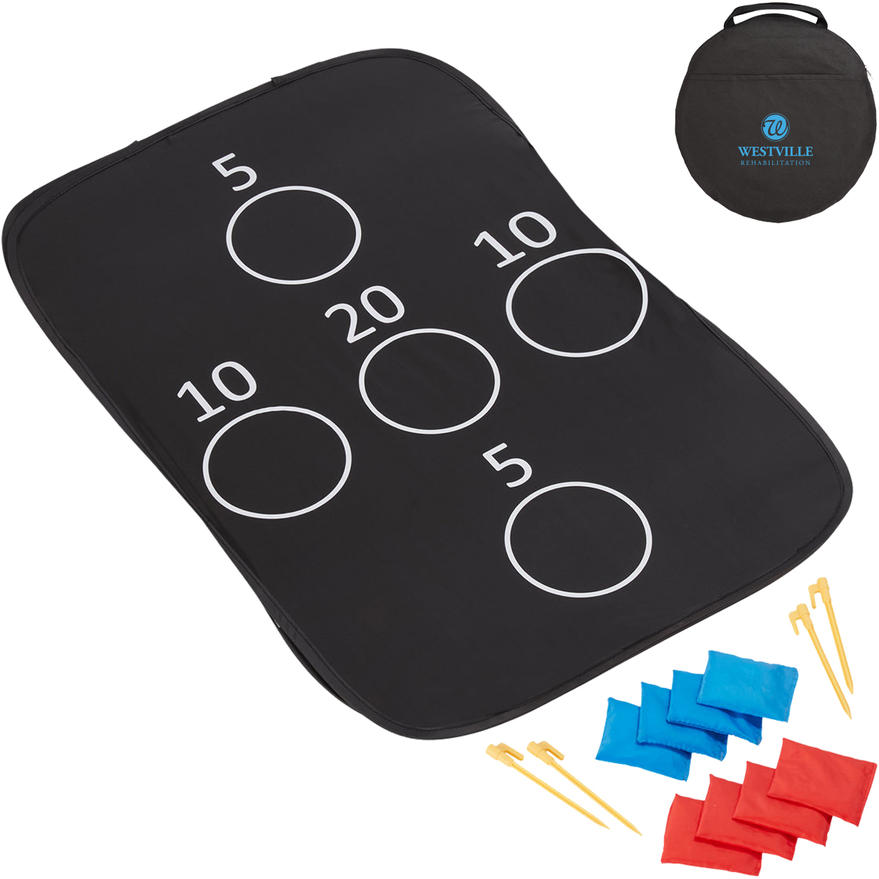 Product Photo 1 Pop Up Corn Hole