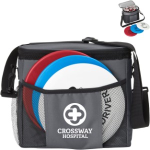 Disc Golf Cooler Set - PM8963