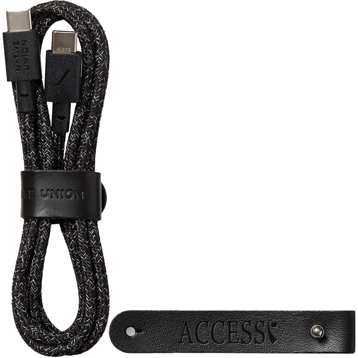 Product Photo 1 Native Union Belt Cable USB Charger