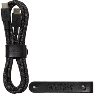 Native Union Belt Cable USB Charger - PM8964