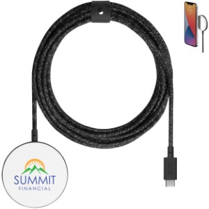 Native Union Snap Magnetic Charger - PM8966