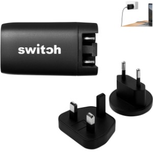 Native Union Fast GAN Charger - PM8968