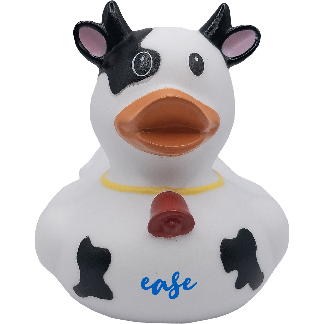 Product Photo 1 Cow Rubber Duck